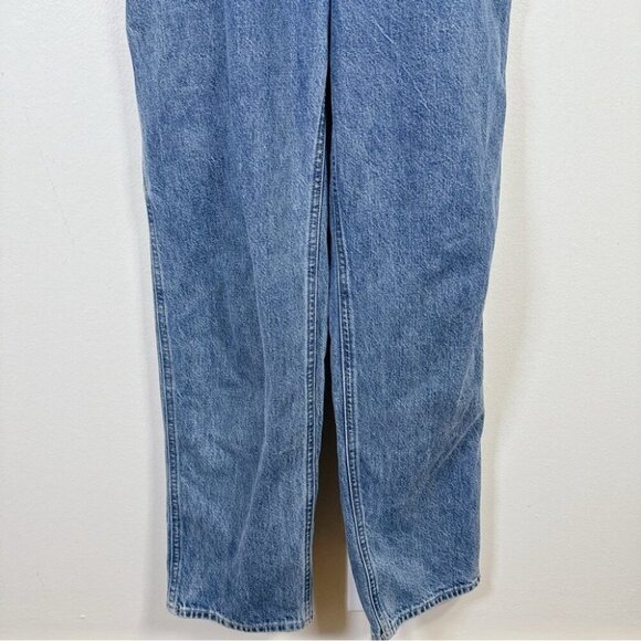 Aritzia Womens Size Xsmall Sunday Best Overheard  Overalls - Picture 9 of 16